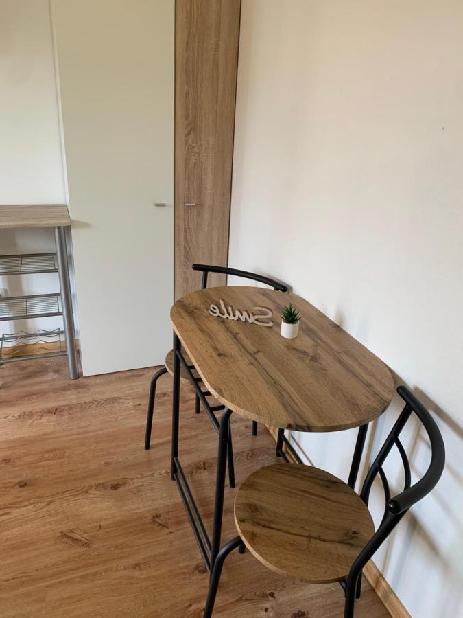 Apartmány ZELENÝ DOM Podhájska Esterno foto