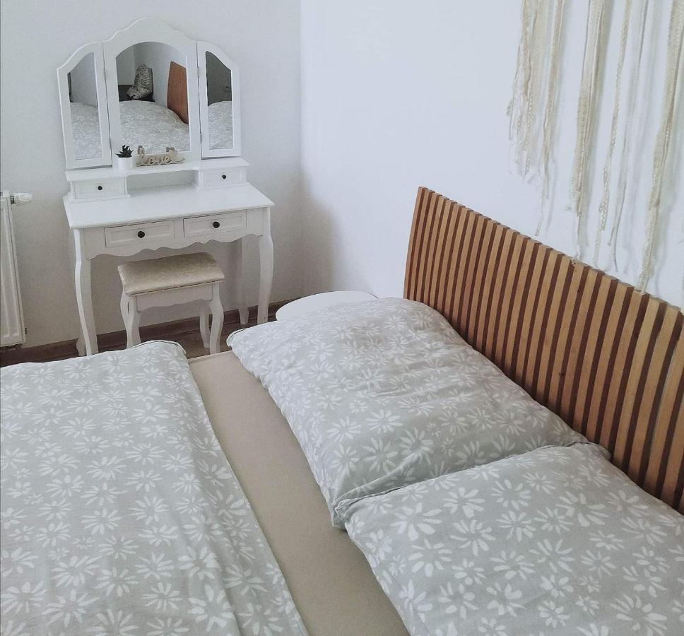Apartmány ZELENÝ DOM Podhájska Esterno foto