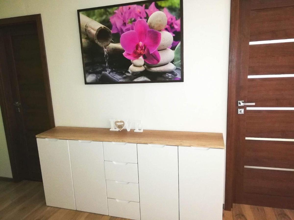 Apartmány ZELENÝ DOM Podhájska Esterno foto