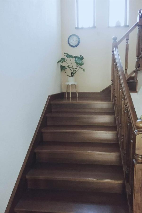 Apartmány ZELENÝ DOM Podhájska Esterno foto