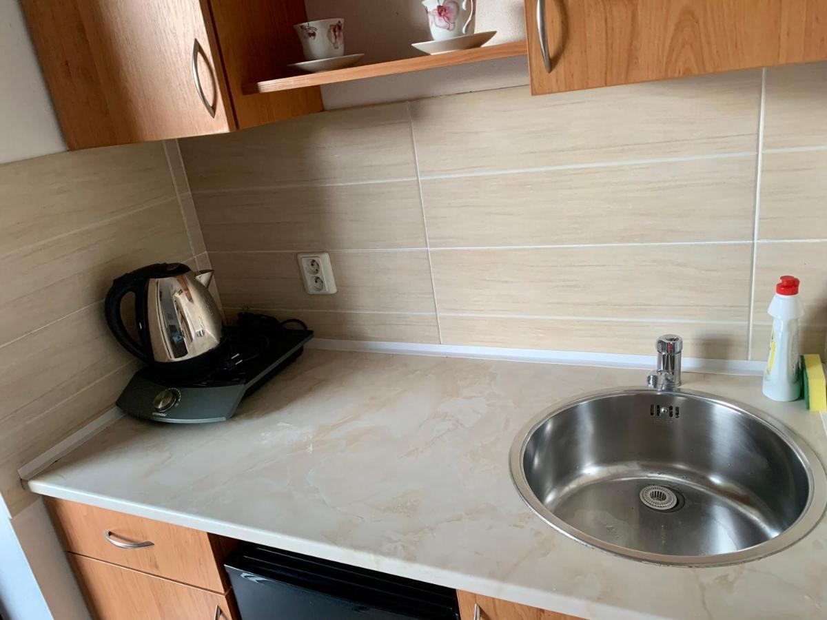 Apartmány ZELENÝ DOM Podhájska Esterno foto