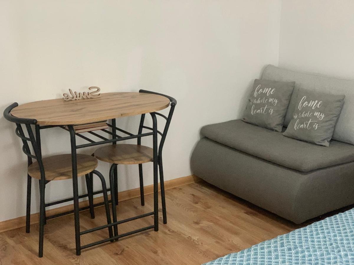 Apartmány ZELENÝ DOM Podhájska Esterno foto