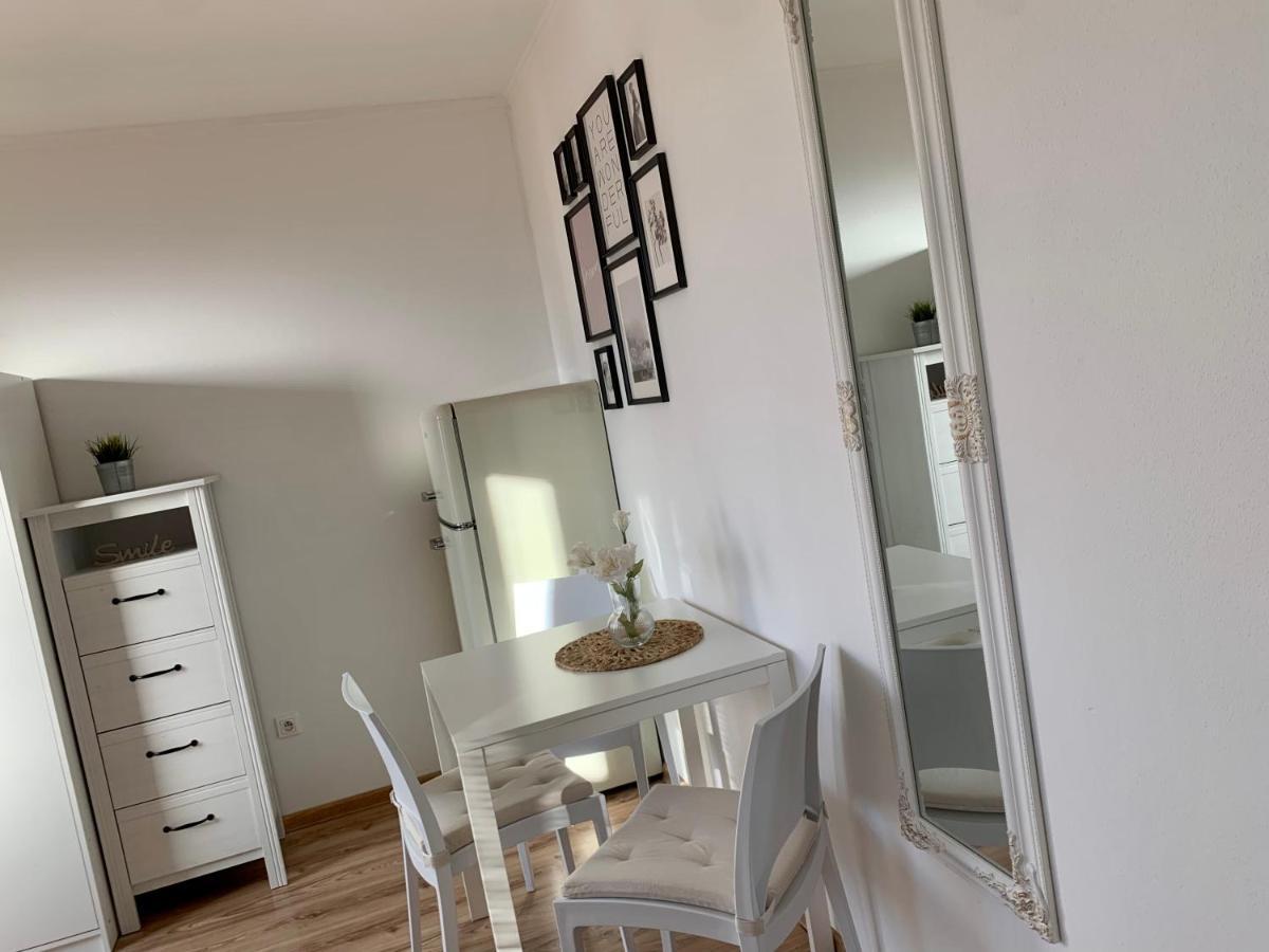 Apartmány ZELENÝ DOM Podhájska Esterno foto