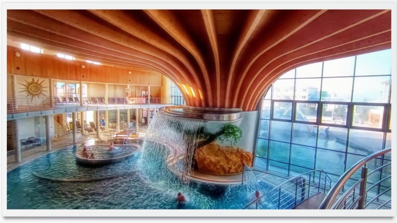 Apartmány ZELENÝ DOM Podhájska Esterno foto