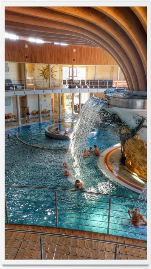 Apartmány ZELENÝ DOM Podhájska Esterno foto
