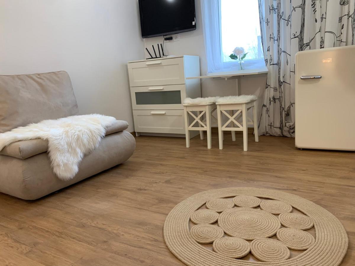 Apartmány ZELENÝ DOM Podhájska Esterno foto