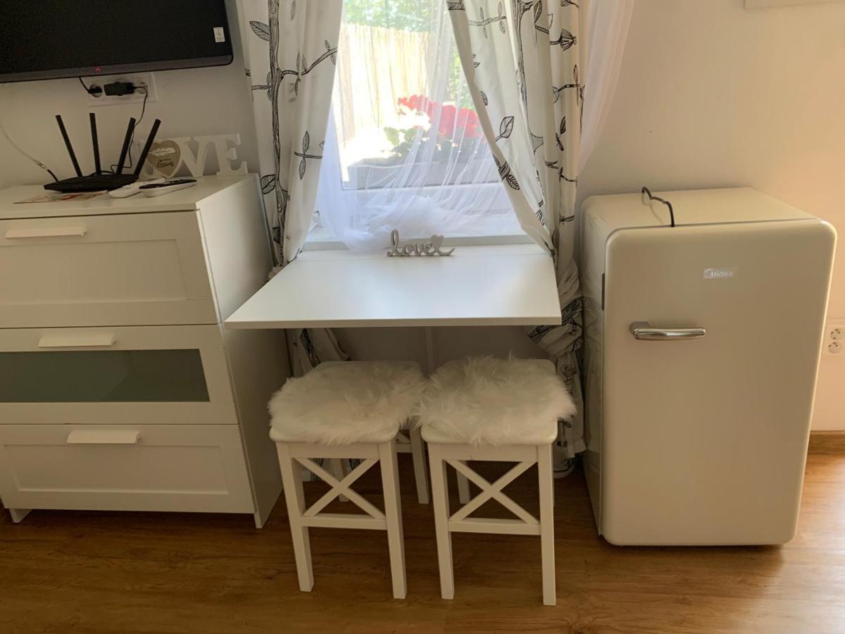 Apartmány ZELENÝ DOM Podhájska Esterno foto