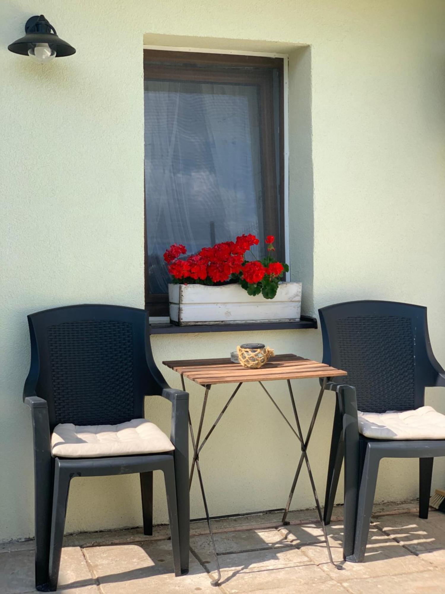 Apartmány ZELENÝ DOM Podhájska Esterno foto