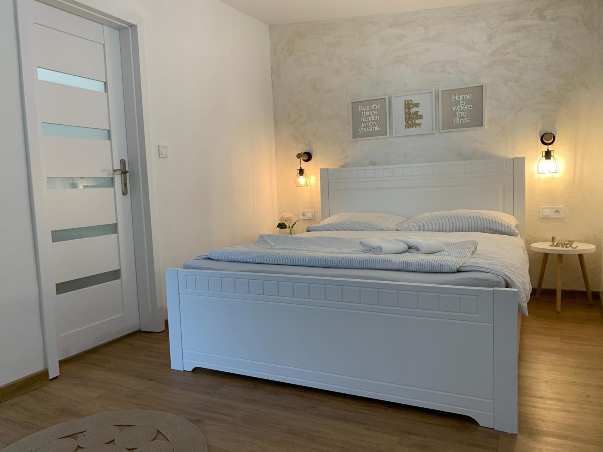 Apartmány ZELENÝ DOM Podhájska Esterno foto