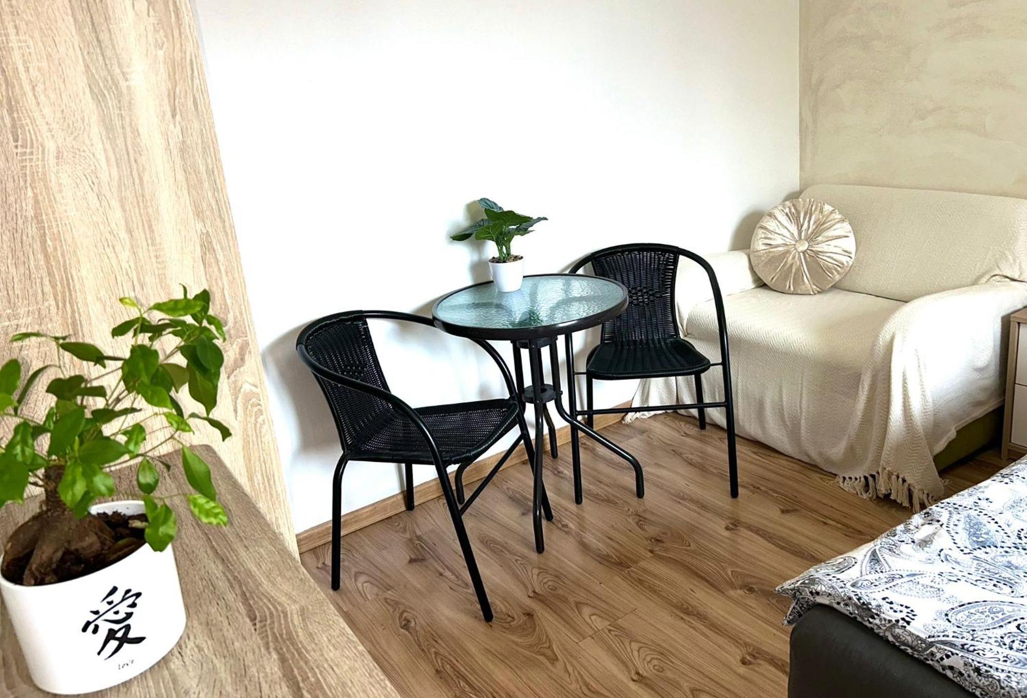 Apartmány ZELENÝ DOM Podhájska Esterno foto