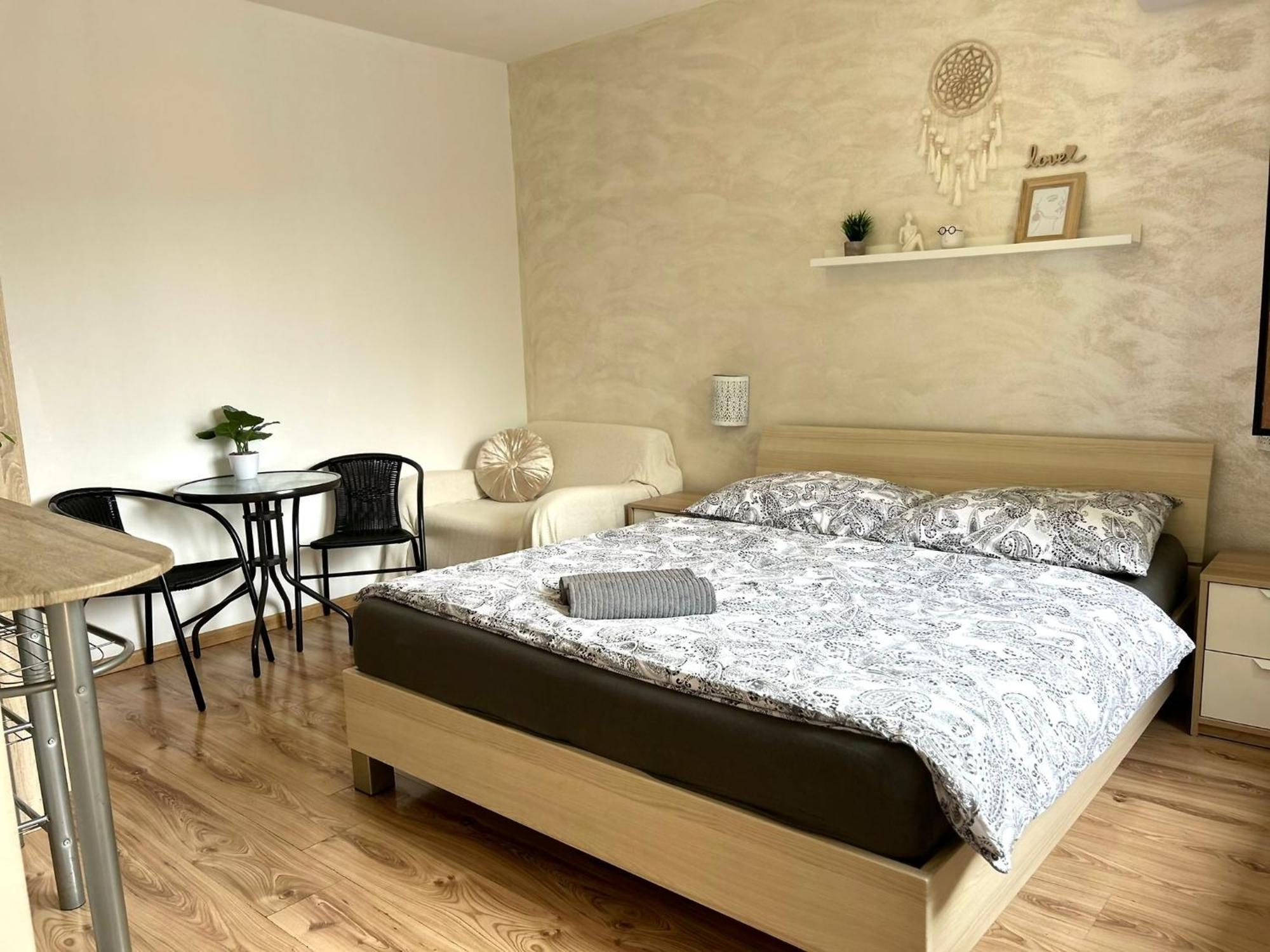 Apartmány ZELENÝ DOM Podhájska Esterno foto