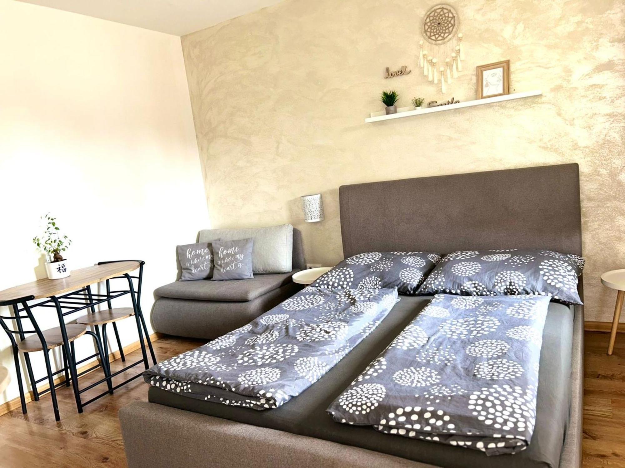 Apartmány ZELENÝ DOM Podhájska Esterno foto