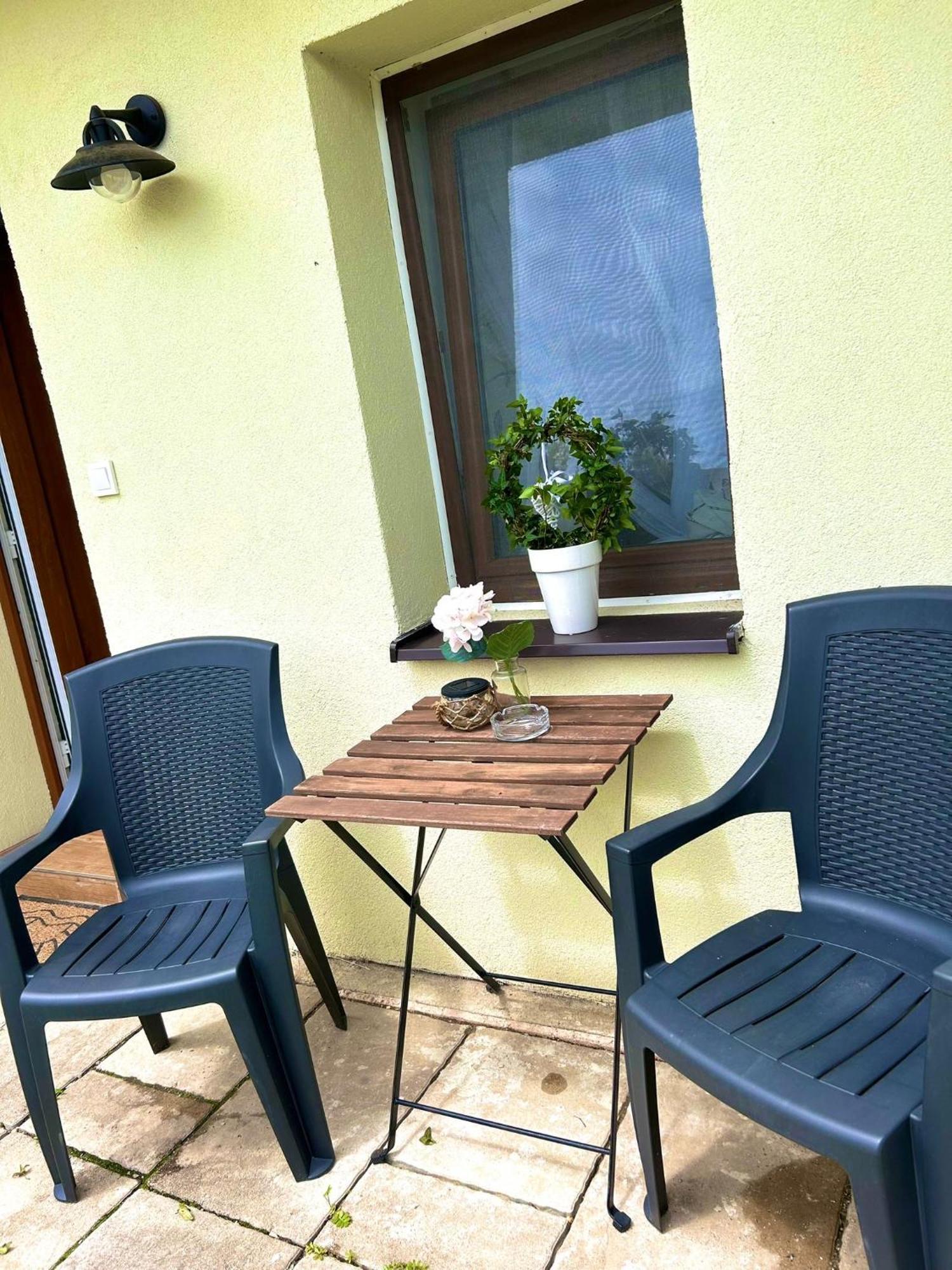 Apartmány ZELENÝ DOM Podhájska Esterno foto